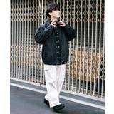 スイングトップ DEWSPO 撥水 | Rocky Monroe | 詳細画像3