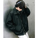 スイングトップ DEWSPO 撥水 | Rocky Monroe | 詳細画像5