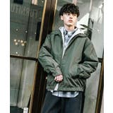 スイングトップ DEWSPO 撥水 | Rocky Monroe | 詳細画像7