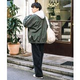 スイングトップ DEWSPO 撥水 | Rocky Monroe | 詳細画像8
