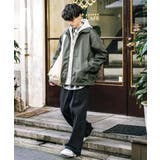 スイングトップ DEWSPO 撥水 | Rocky Monroe | 詳細画像9