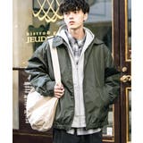 スイングトップ DEWSPO 撥水 | Rocky Monroe | 詳細画像10