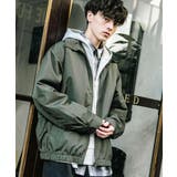 スイングトップ DEWSPO 撥水 | Rocky Monroe | 詳細画像11