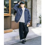 スイングトップ DEWSPO 撥水 | Rocky Monroe | 詳細画像12