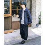 スイングトップ DEWSPO 撥水 | Rocky Monroe | 詳細画像13