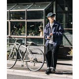 スイングトップ DEWSPO 撥水 | Rocky Monroe | 詳細画像15