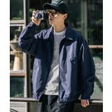 スイングトップ DEWSPO 撥水 | Rocky Monroe | 詳細画像16