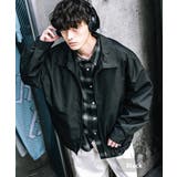 ブラック | スイングトップ DEWSPO 撥水 | Rocky Monroe