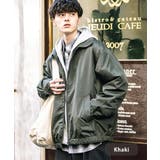 カーキ | スイングトップ DEWSPO 撥水 | Rocky Monroe