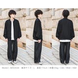 フライトジャケット ブルゾン ショート | Rocky Monroe | 詳細画像29 