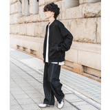 フライトジャケット ブルゾン ショート | Rocky Monroe | 詳細画像4 