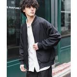 フライトジャケット ブルゾン ショート | Rocky Monroe | 詳細画像7 