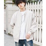 フライトジャケット ブルゾン ショート | Rocky Monroe | 詳細画像18 