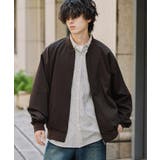 フライトジャケット ブルゾン ショート | Rocky Monroe | 詳細画像24 