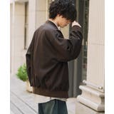 フライトジャケット ブルゾン ショート | Rocky Monroe | 詳細画像25 