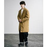 チェスターコート 中綿 防寒 | Rocky Monroe | 詳細画像11