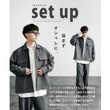 セットアップ CPOジャケット パラシュートパンツ | Rocky Monroe | 詳細画像18