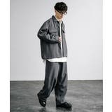 セットアップ CPOジャケット パラシュートパンツ | Rocky Monroe | 詳細画像8