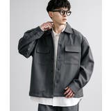 セットアップ CPOジャケット パラシュートパンツ | Rocky Monroe | 詳細画像9