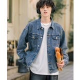 デニムジャケット 3rdタイプ オーバーサイズ | Rocky Monroe | 詳細画像19 