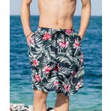 水陸両用 ボードショーツ 膝丈 | Rocky Monroe | 詳細画像3