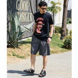 水陸両用 ボードショーツ 膝丈 | Rocky Monroe | 詳細画像8
