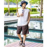 水陸両用 ボードショーツ 膝丈 | Rocky Monroe | 詳細画像9