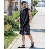水陸両用 ボードショーツ 膝丈 | Rocky Monroe | 詳細画像19