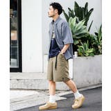 ユーエスポロアッスン 接触冷感 クライミングボードショーツ | Rocky Monroe | 詳細画像6