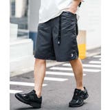 ユーエスポロアッスン 接触冷感 クライミングボードショーツ | Rocky Monroe | 詳細画像9