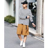 ユーエスポロアッスン 接触冷感 クライミングボードショーツ | Rocky Monroe | 詳細画像16