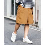ユーエスポロアッスン 接触冷感 クライミングボードショーツ | Rocky Monroe | 詳細画像17