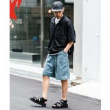 ユーエスポロアッスン 接触冷感 クライミングボードショーツ | Rocky Monroe | 詳細画像22