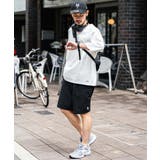 ユーエスポロアッスン 接触冷感 イージーボードショーツ | Rocky Monroe | 詳細画像4