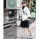 ユーエスポロアッスン 接触冷感 イージーボードショーツ | Rocky Monroe | 詳細画像25