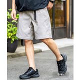 グレー | ショートパンツ ワイド クライミング | Rocky Monroe