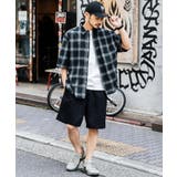 ショートパンツ ワイド クライミング | Rocky Monroe | 詳細画像3