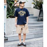 ショートパンツ ワイド クライミング | Rocky Monroe | 詳細画像4