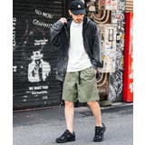 ショートパンツ ワイド クライミング | Rocky Monroe | 詳細画像7