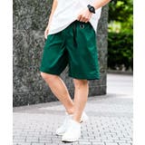 ショートパンツ ワイド クライミング | Rocky Monroe | 詳細画像8