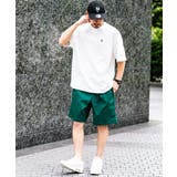ショートパンツ ワイド クライミング | Rocky Monroe | 詳細画像10