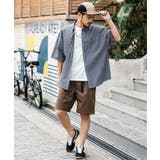 ショートパンツ ワイド クライミング | Rocky Monroe | 詳細画像11
