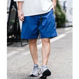 ショートパンツ ワイド クライミング | Rocky Monroe | 詳細画像18