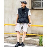 ショートパンツ ワイド クライミング | Rocky Monroe | 詳細画像21