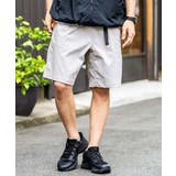 ショートパンツ ワイド クライミング | Rocky Monroe | 詳細画像23