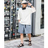 ショートパンツ ワイド クライミング | Rocky Monroe | 詳細画像25