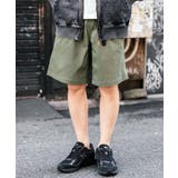 ショートパンツ ワイド クライミング | Rocky Monroe | 詳細画像29