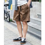 ショートパンツ ワイド クライミング | Rocky Monroe | 詳細画像30
