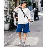 ショートパンツ ワイド クライミング | Rocky Monroe | 詳細画像33