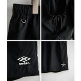 UMBRO ショートパンツ ワイド | Rocky Monroe | 詳細画像17 